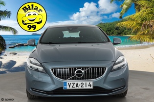 Volvo V40 vaihtoauto