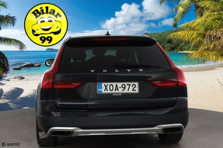 Volvo V90 Cross Country vaihtoauto