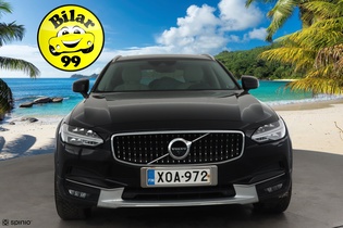 Volvo V90 Cross Country vaihtoauto