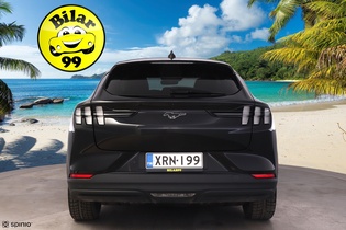 Ford USA Mustang vaihtoauto