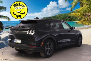 Ford USA Mustang vaihtoauto