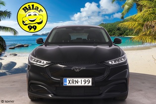 Ford USA Mustang vaihtoauto