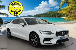 Volvo S60 vaihtoauto