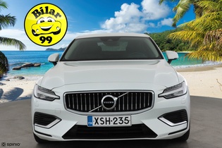 Volvo S60 vaihtoauto