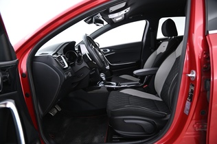 Kia Proceed vaihtoauto