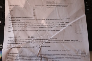 Peugeot 207 vaihtoauto