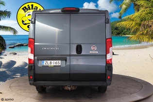 Fiat Ducato vaihtoauto