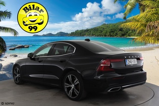 Volvo S60 vaihtoauto