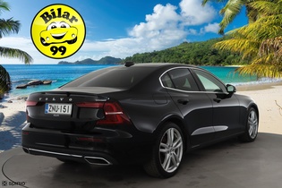 Volvo S60 vaihtoauto