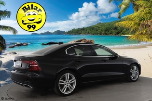 Volvo S60 vaihtoauto