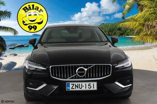 Volvo S60 vaihtoauto