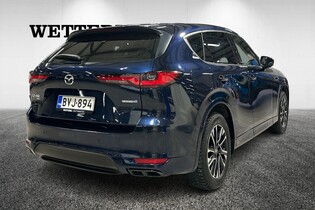 Mazda CX-60 vaihtoauto