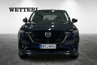 Mazda CX-60 vaihtoauto