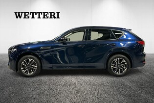 Mazda CX-60 vaihtoauto