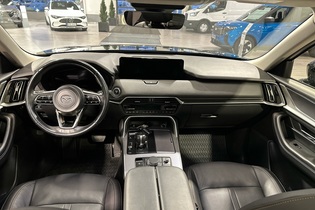 Mazda CX-60 vaihtoauto