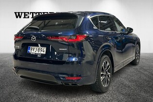 Mazda CX-60 vaihtoauto