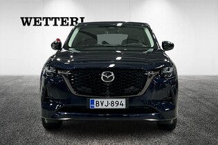 Mazda CX-60 vaihtoauto