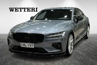 Volvo S60 vaihtoauto