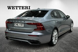 Volvo S60 vaihtoauto