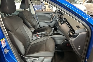 Skoda Scala vaihtoauto