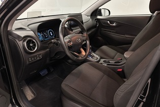 Hyundai Kona vaihtoauto