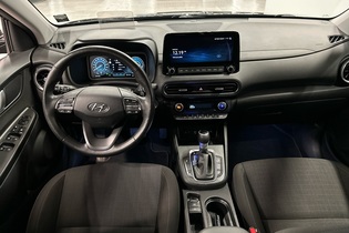 Hyundai Kona vaihtoauto