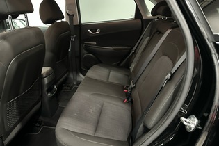 Hyundai Kona vaihtoauto