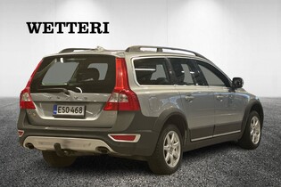Volvo XC70 vaihtoauto
