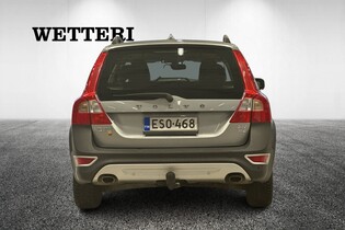 Volvo XC70 vaihtoauto