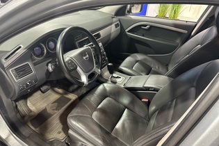 Volvo XC70 vaihtoauto