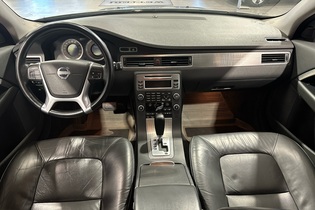 Volvo XC70 vaihtoauto