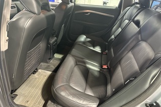 Volvo XC70 vaihtoauto