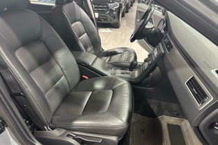 Volvo XC70 vaihtoauto