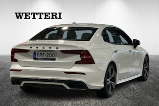 Volvo S60 vaihtoauto