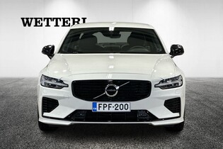 Volvo S60 vaihtoauto