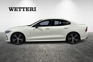 Volvo S60 vaihtoauto