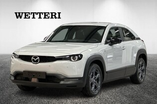 Mazda MX-30 vaihtoauto