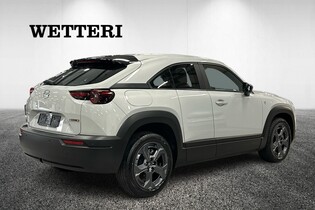 Mazda MX-30 vaihtoauto