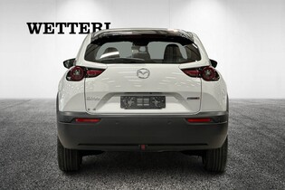 Mazda MX-30 vaihtoauto