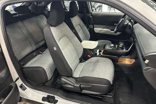 Mazda MX-30 vaihtoauto