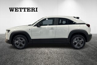 Mazda MX-30 vaihtoauto