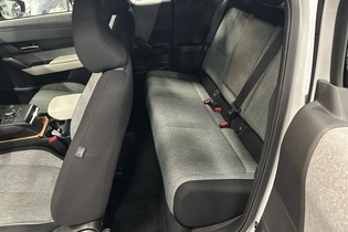 Mazda MX-30 vaihtoauto