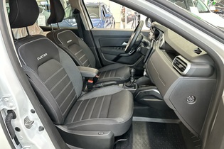 Dacia Duster vaihtoauto