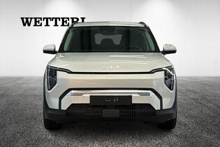Kia EV3 vaihtoauto