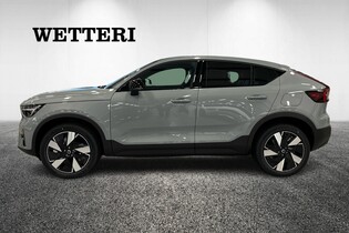 Volvo C40 vaihtoauto