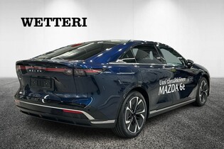 Mazda Mazda6e vaihtoauto