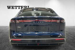 Mazda Mazda6e vaihtoauto