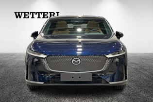 Mazda Mazda6e vaihtoauto