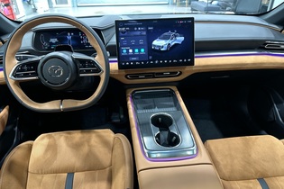 Mazda Mazda6e vaihtoauto