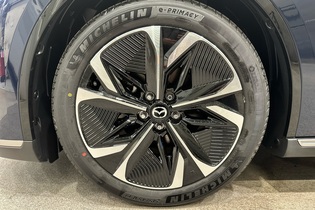 Mazda Mazda6e vaihtoauto